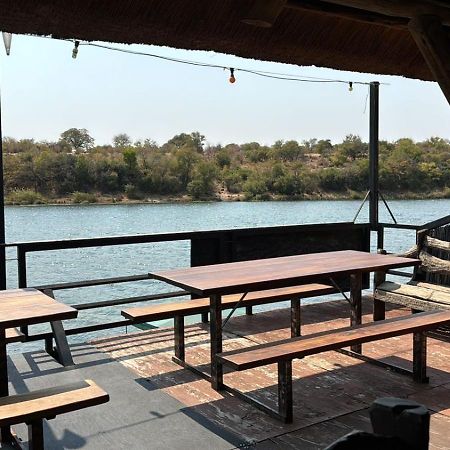 Camp Hogo Kavango Rundu Luaran gambar
