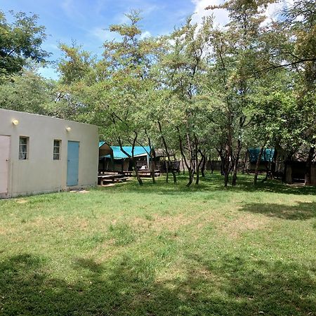 Camp Hogo Kavango Rundu Luaran gambar