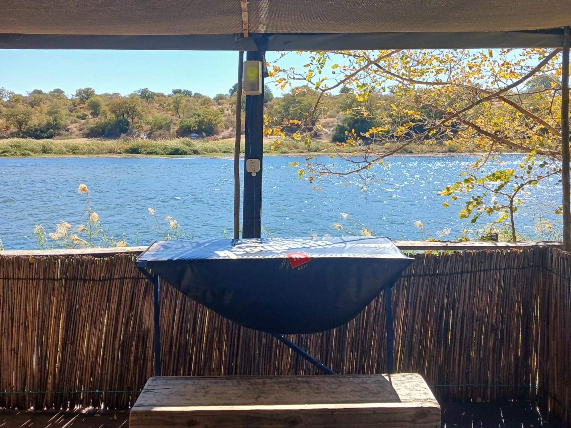 Camp Hogo Kavango Rundu Luaran gambar