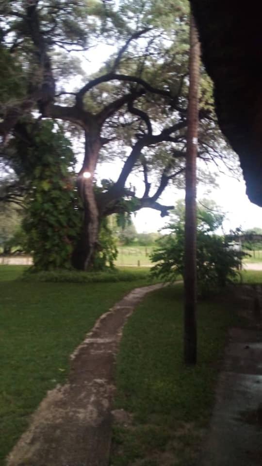 Camp Hogo Kavango Rundu Luaran gambar