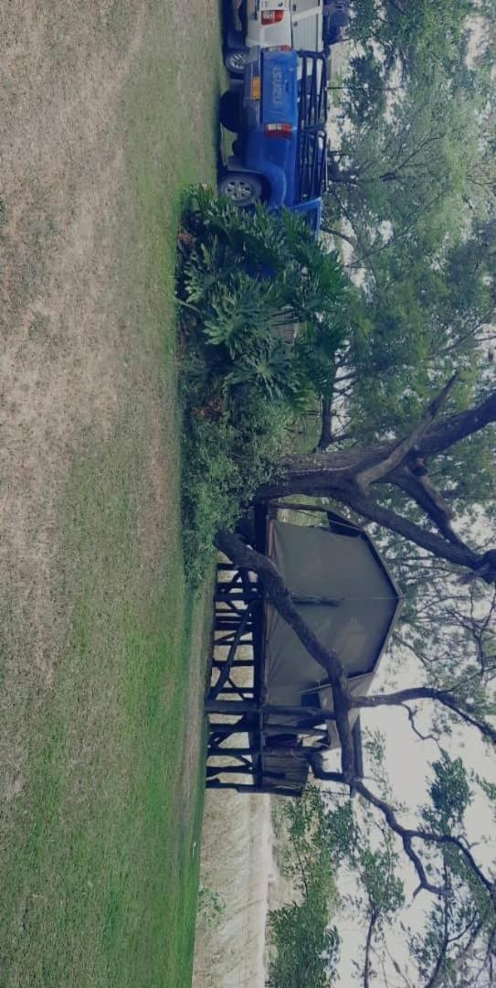 Camp Hogo Kavango Rundu Luaran gambar