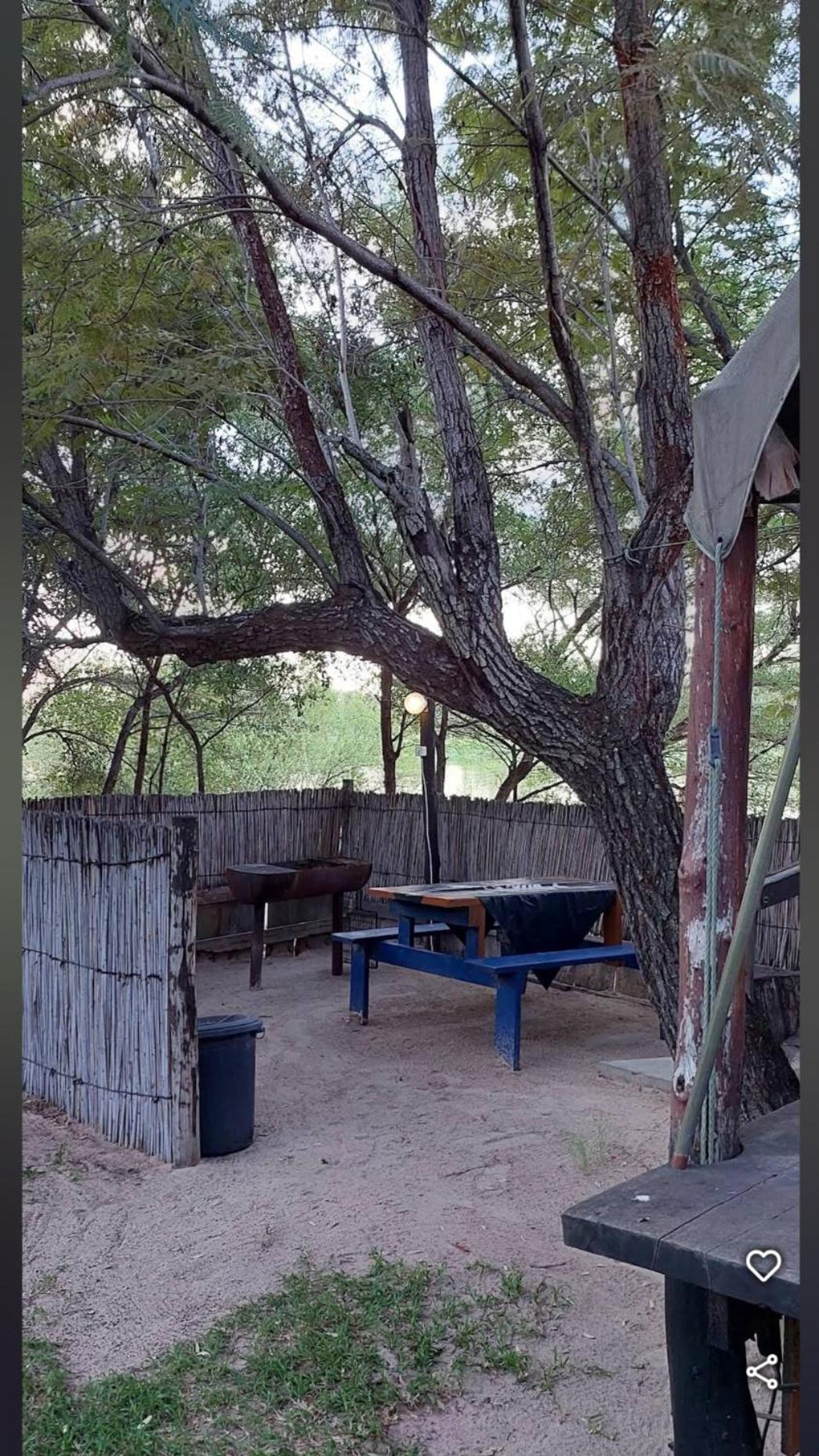 Camp Hogo Kavango Rundu Luaran gambar